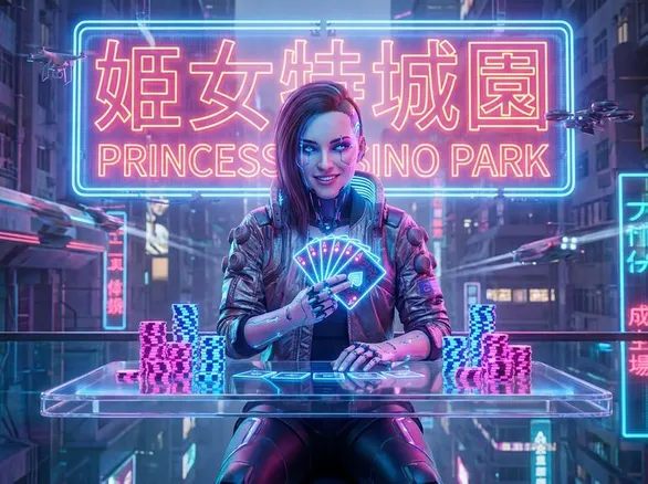 Poker en Princess Casino Park